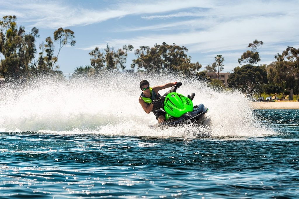 Jet Ski Rental Rates in Dana Point CA